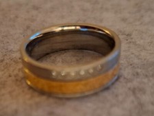 Unisex ring brillanten gebraucht kaufen  Nürnberg