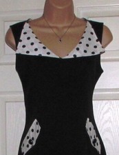 Black lbd 1940s for sale  BARNSLEY
