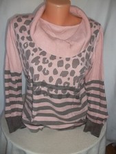 Rabe pullover rosa gebraucht kaufen  Gärtringen