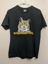 Wise old owl for sale  Marion