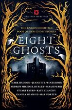 Eight ghosts english for sale  UK