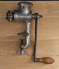 Vintage landers meat for sale  Grangeville