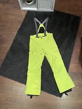 Spyder skihose dare gebraucht kaufen  Bensheim