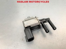 Kawasaki ninja solenoid for sale  DONCASTER
