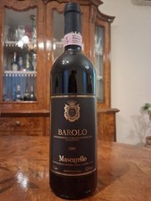 Barolo cantina 2000 usato  Siderno