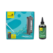 New scottoiler xsystem for sale  SWANSEA
