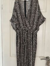 Gorgeous printed jumpsuit for sale  SHEFFIELD