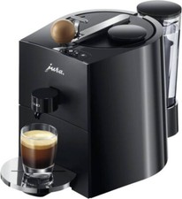 Jura espressomaschine schwarz gebraucht kaufen  Georgsmarienhütte