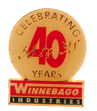 1958 1998 celebrating for sale  Gilbert
