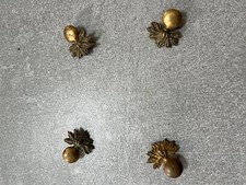 Grenades angles patelette d'occasion  Le Perray-en-Yvelines