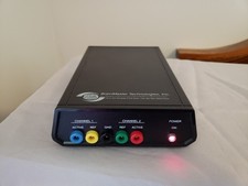 Brainmaster wideband for sale  Portage