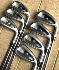 Ping g400 irons for sale  FROME