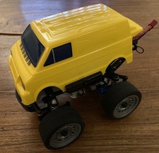 Tamiya lunch box gebraucht kaufen  Osnabrück