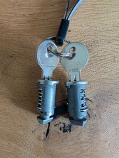 Thule lock barrels for sale  LEEDS