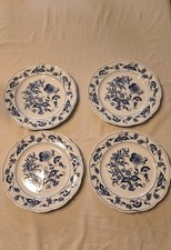 Blue danume dinner for sale  Cloquet