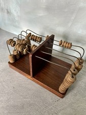 Antique turkish abacus for sale  Ellenville
