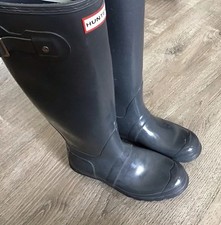 Hunter boots womens for sale  Round Lake
