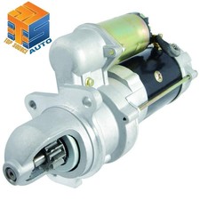 Novo Starter Compatível com Clark 843 4-154 1982-1988 10465349 410-12128 1998360 410-12072R comprar usado  Enviando para Brazil