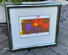 Vintage signed eric for sale  MOLD