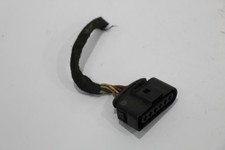 Conector plugue fiação VW Bora 1J Mk4 6 1J0973726 comprar usado  Enviando para Brazil
