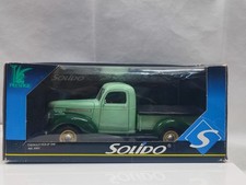 Solido prestige 1946 for sale  ROCHDALE