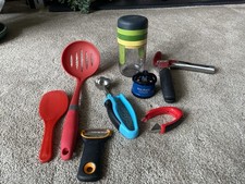 Kitchen ware bundle for sale  ROCHFORD
