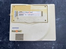 Marvel capcom sega for sale  Indianapolis