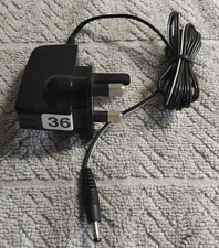 Samya adapter power for sale  BRENTFORD