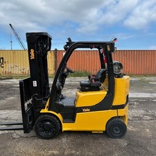 2018 yale glc080vx for sale  Euclid