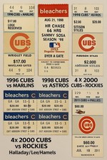 Chicago cubs wrigley for sale  Boring