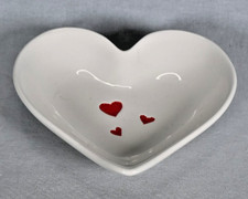 Hallmark white red for sale  Paradise