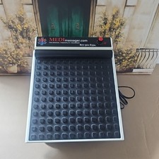 Masajeador terapéutico de pies Med MMF07 11 velocidades *Totalmente probado* segunda mano  Embacar hacia Mexico