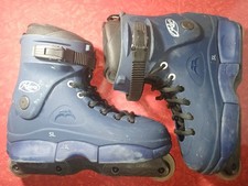 Razors aggressive inline for sale  Amarillo