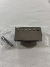 2011 gibson burstbucker for sale  Gainesville