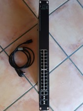 Switch cisco sg500 d'occasion  Aubagne