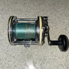 Garcia mitchell 624 for sale  CONWY