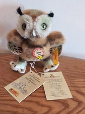 Sweet vtg steiff for sale  Hiawatha