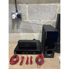 Lhb645n blu ray for sale  STAFFORD