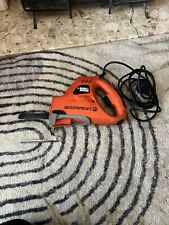 black decker scorpion saw for sale  SWANSCOMBE