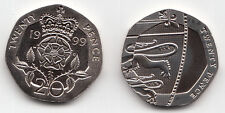 Twenty pence coins for sale  STEVENAGE
