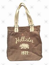 Sacola tote vintage Hollister Califórnia  comprar usado  Enviando para Brazil