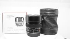 Leica summilux 80mm for sale  Brandon
