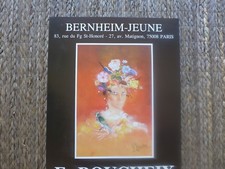 étiquette ancienne 1988 d'occasion  Biganos