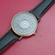Damenuhr watchpeople edelstahl gebraucht kaufen  Neuss