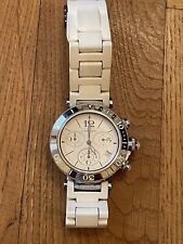Cartier pasha 3129 for sale  LONDON