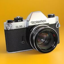 Rolleiflex made germany usato  Torino