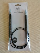Lana grossa rundstricknadel gebraucht kaufen  Salzkotten