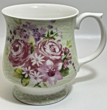 Queen churchill floral for sale  BRIDGWATER