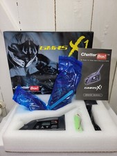 Chatterbox gmrs headset for sale  Kasota