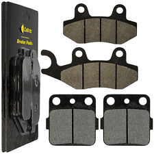 Caltric front rear for sale  Pacoima
